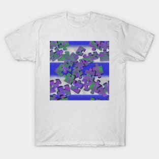 Puzzle T-Shirt